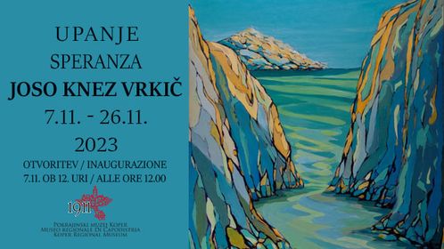 Joso Knez Vrkic